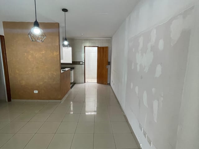 Sobrado com 100m² 3 quartos e 2 banheiros, à venda, no bairro Parque São Lucas em São Paulo