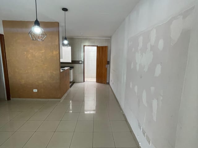 Sobrado com 100m² 3 quartos e 2 banheiros, à venda, no bairro Parque São Lucas em São Paulo