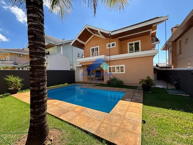 Sobrado com 360m² 3 quartos e 1 banheiro, para alugar, no bairro Jardim Aquarius em São José dos Campos