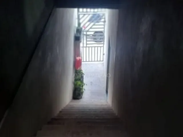 Sobrado com 162m² 3 quartos e 4 banheiros, à venda, no bairro Jardim Columbia em Mauá