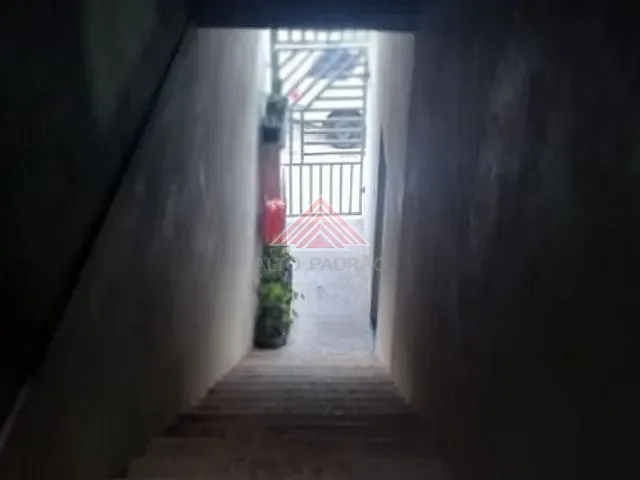 Sobrado com 162m² 3 quartos e 4 banheiros, à venda, no bairro Jardim Columbia em Mauá