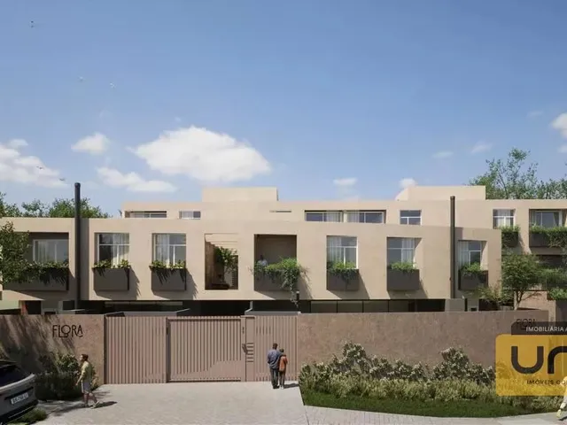 Casa com 134m² 3 quartos e 2 banheiros, à venda, no bairro Seminário em Curitiba