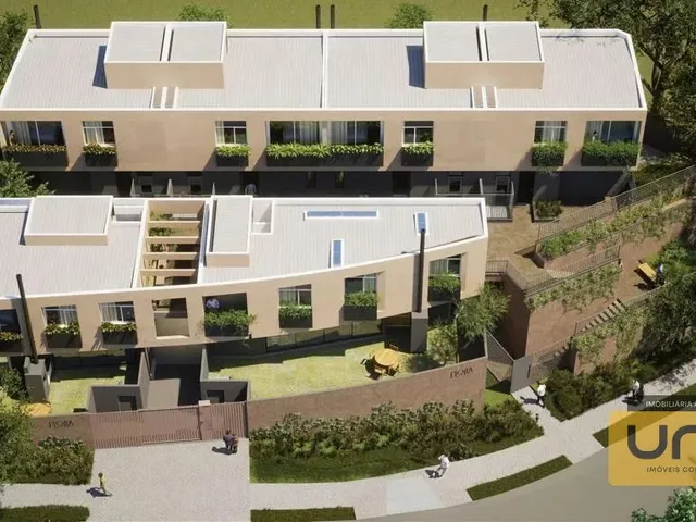Casa com 134m² 3 quartos e 2 banheiros, à venda, no bairro Seminário em Curitiba