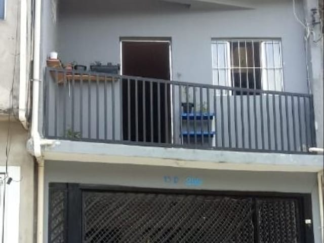 Foto do Sobrado - Sobrado com Três Residências  à venda, 210 m² por R$ 424.000 - Rochdale - Osasco/SP | Pitale Imóveis Ltda.