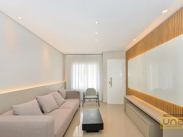 Casa com 101m² 3 quartos e 2 banheiros, à venda, no bairro Santa Quitéria em Curitiba