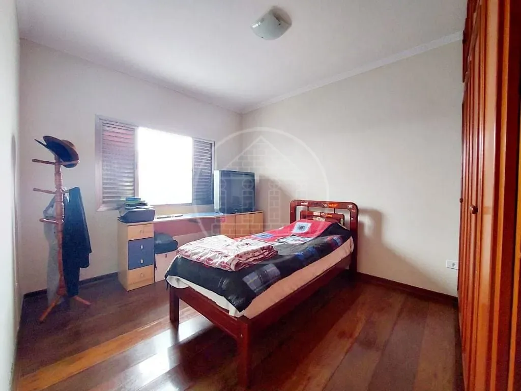 Sobrado, 3 quartos, 280 m² - Foto 25