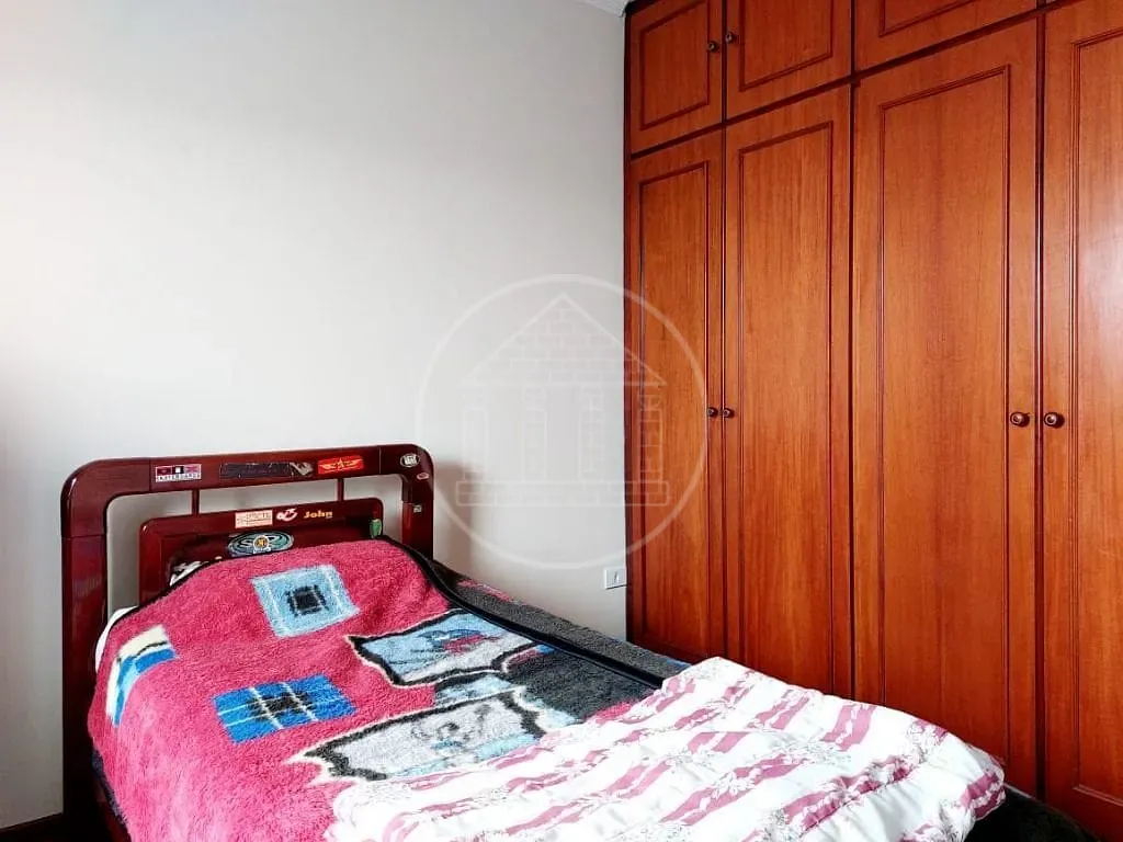 Sobrado, 3 quartos, 280 m² - Foto 28