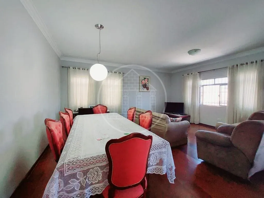 Sobrado, 3 quartos, 280 m² - Foto 7