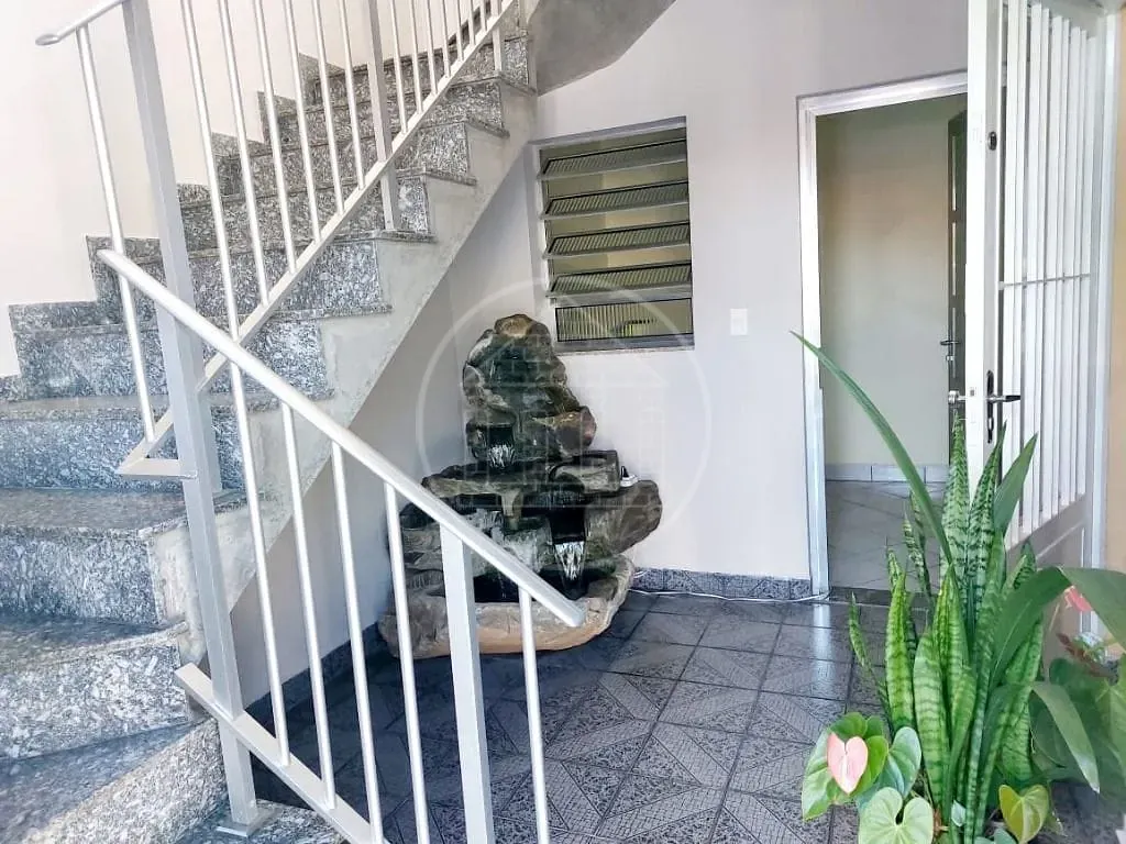 Sobrado, 3 quartos, 280 m² - Foto 32