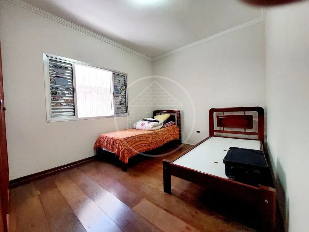 Sobrado, 3 quartos, 280 m² - Foto 21