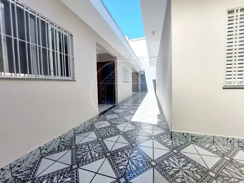 Sobrado, 3 quartos, 280 m² - Foto 30
