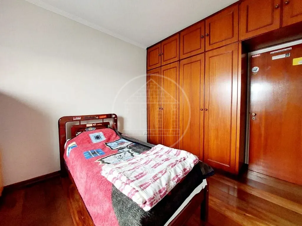 Sobrado, 3 quartos, 280 m² - Foto 27