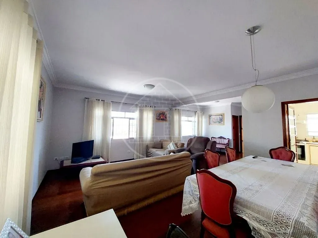 Sobrado, 3 quartos, 280 m² - Foto 8