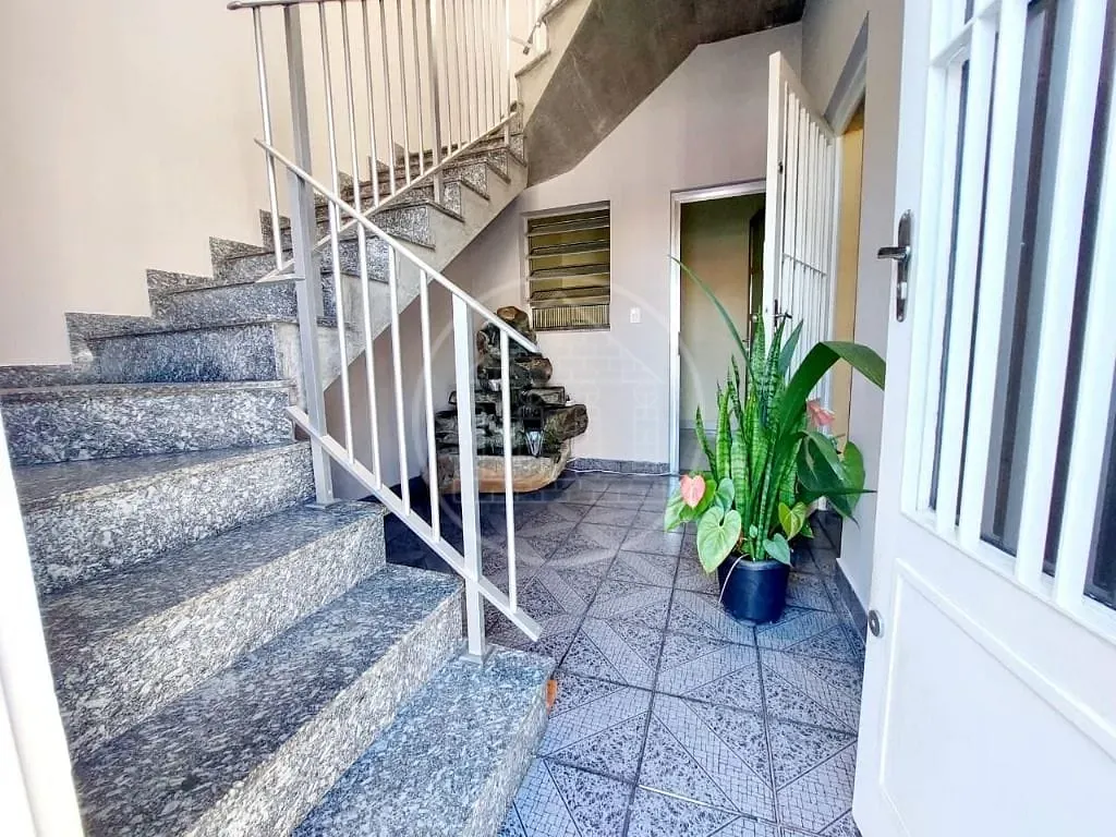 Sobrado, 3 quartos, 280 m² - Foto 31