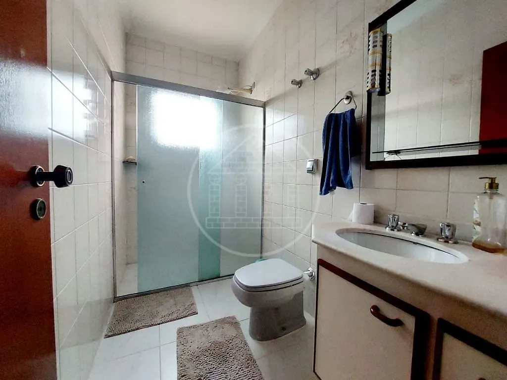 Sobrado, 3 quartos, 280 m² - Foto 17