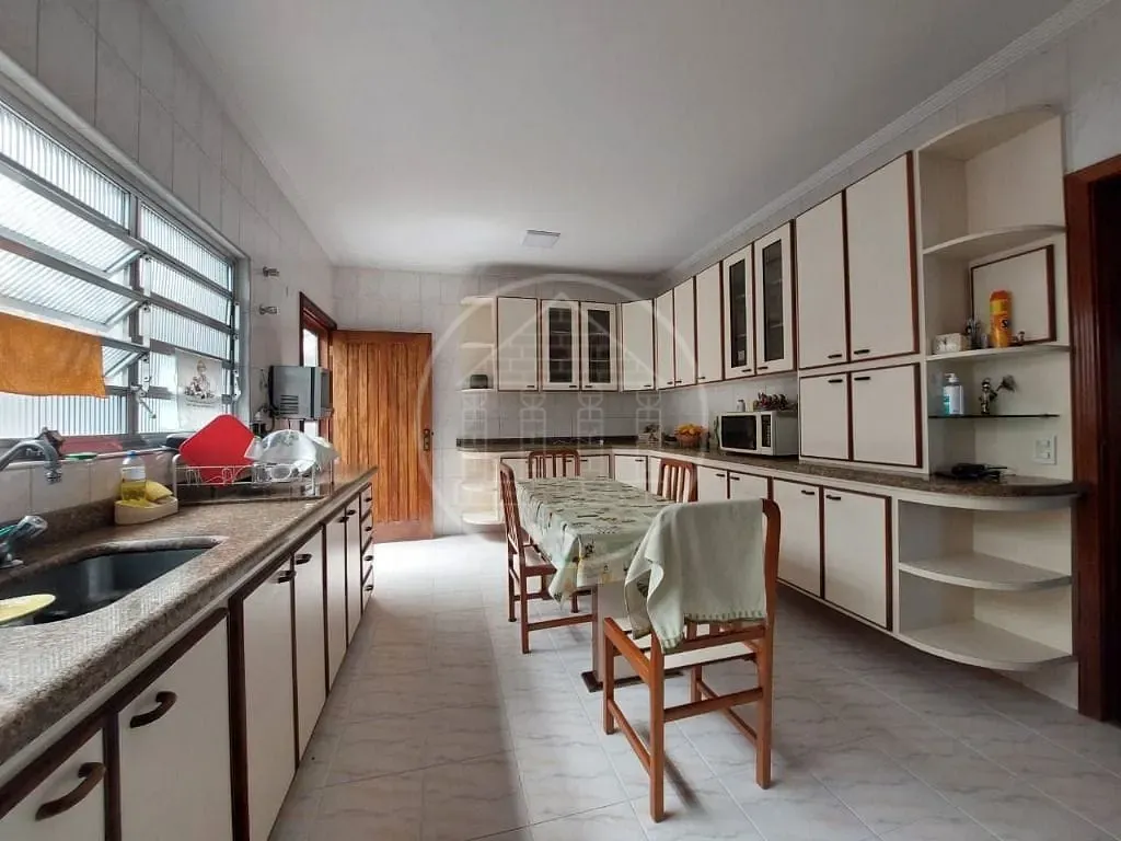 Sobrado, 3 quartos, 280 m² - Foto 9