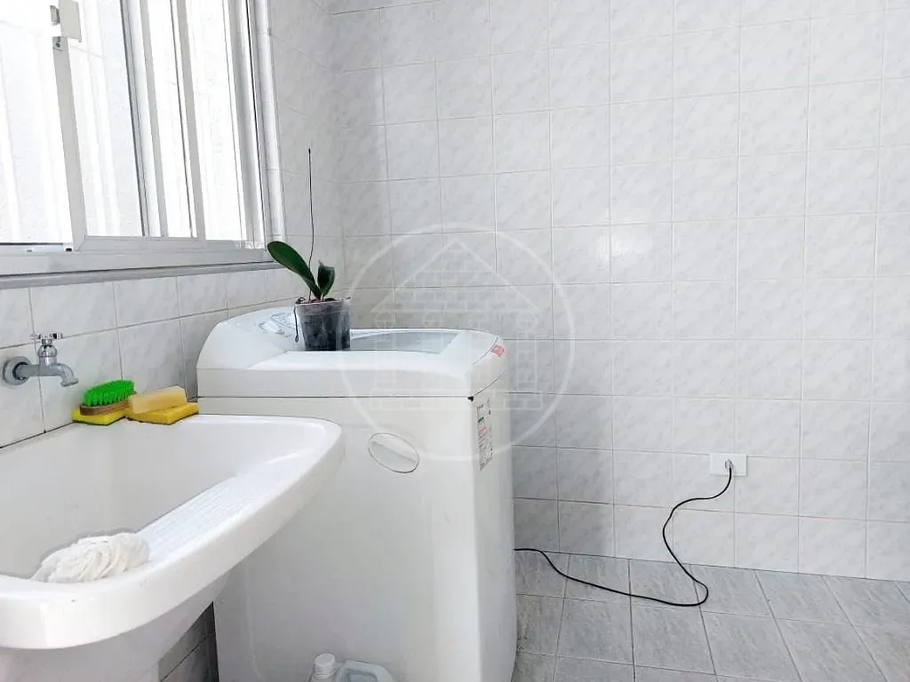 Sobrado, 3 quartos, 280 m² - Foto 33
