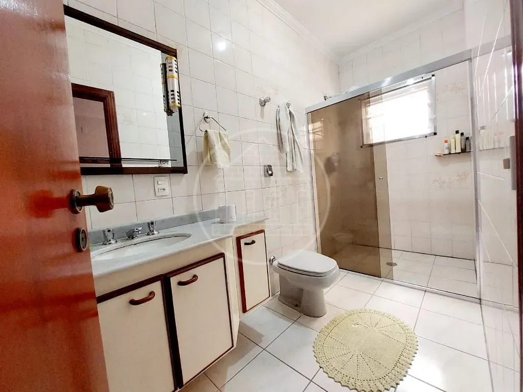 Sobrado, 3 quartos, 280 m² - Foto 26
