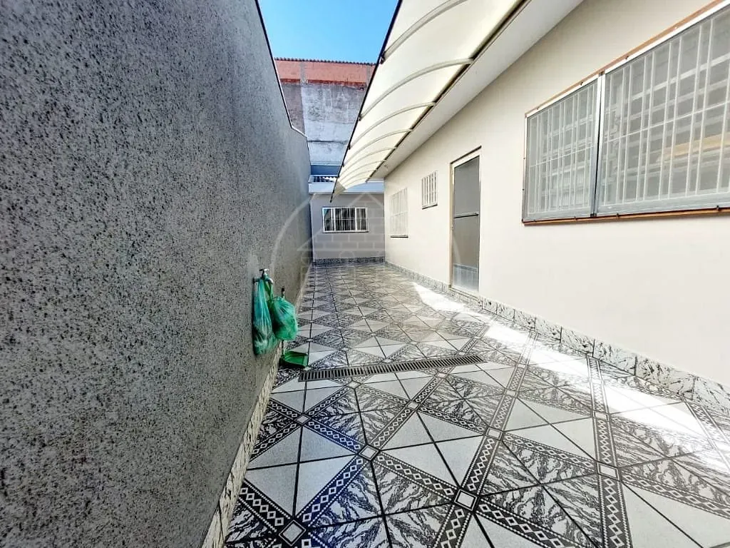Sobrado, 3 quartos, 280 m² - Foto 36
