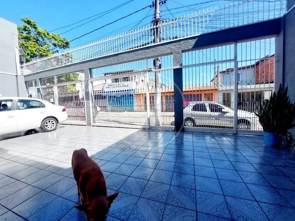 Sobrado, 3 quartos, 280 m² - Foto 38