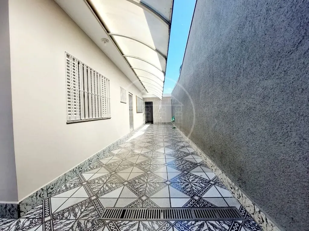 Sobrado, 3 quartos, 280 m² - Foto 37