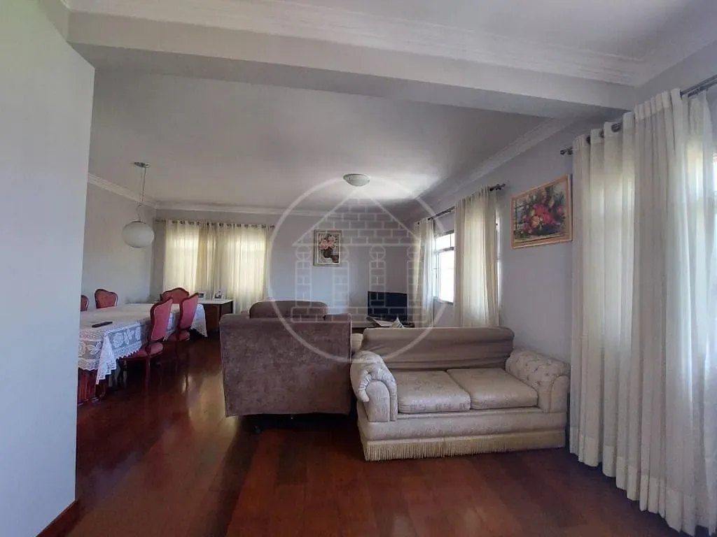Sobrado, 3 quartos, 280 m² - Foto 3