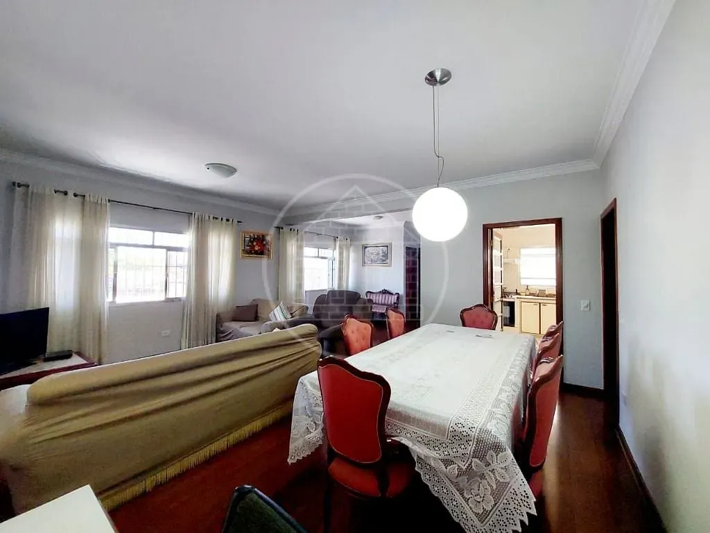 Sobrado, 3 quartos, 280 m² - Foto 6