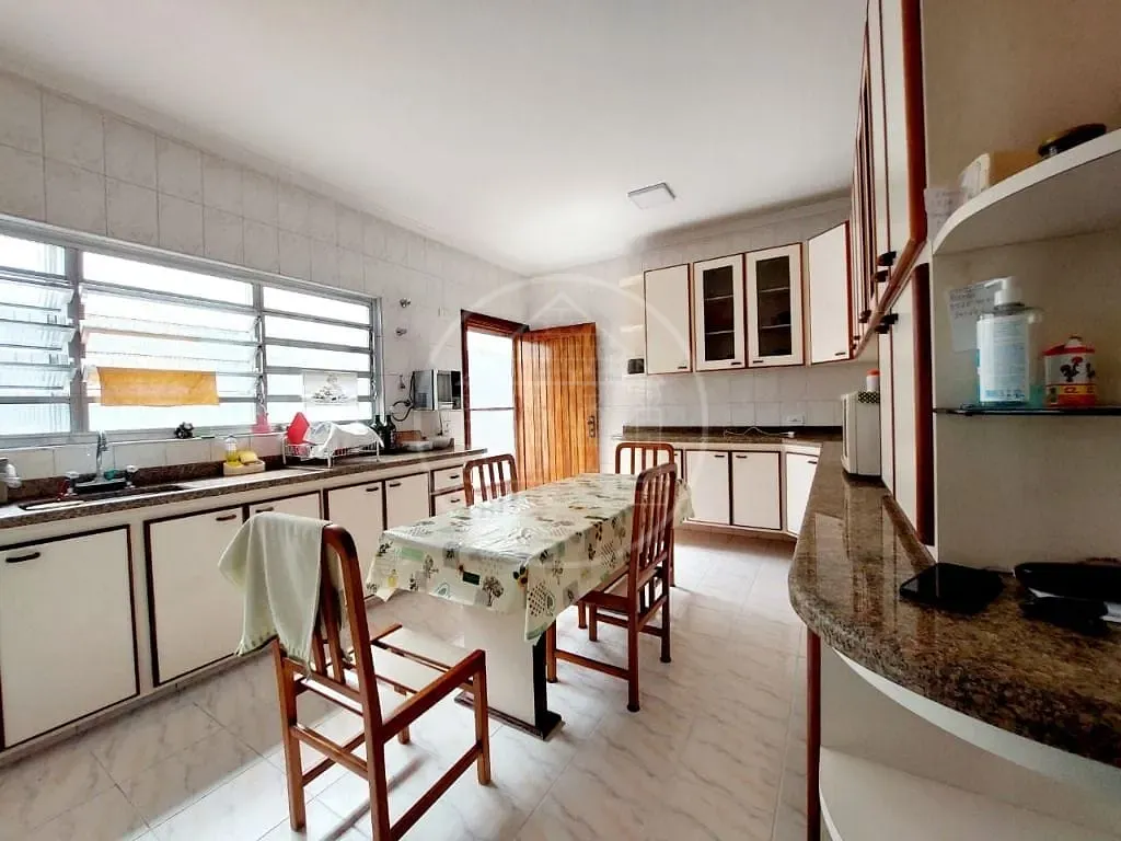 Sobrado, 3 quartos, 280 m² - Foto 11