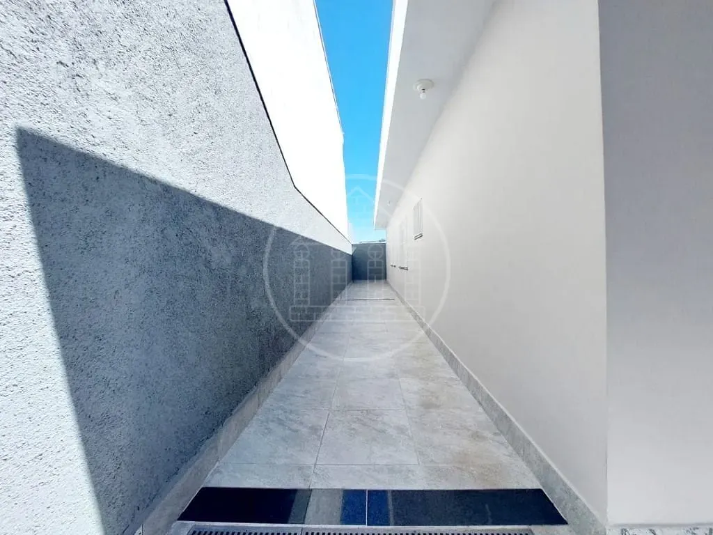 Sobrado, 3 quartos, 280 m² - Foto 35