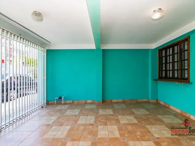 Casa 2 quartos e 1 banheiro, à venda, no bairro Alto Boqueirão em Curitiba