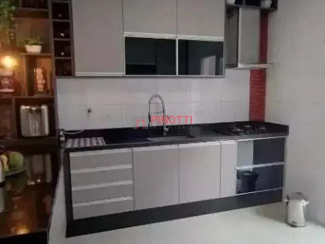 Sobrado 3 quartos e 4 banheiros, à venda ou para alugar, no bairro Santa Terezinha em São Bernardo do Campo