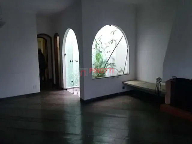 Sobrado 4 quartos e 6 banheiros, à venda, no bairro Jardim do Mar em São Bernardo do Campo