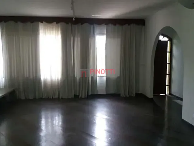 Sobrado 4 quartos e 6 banheiros, à venda, no bairro Jardim do Mar em São Bernardo do Campo