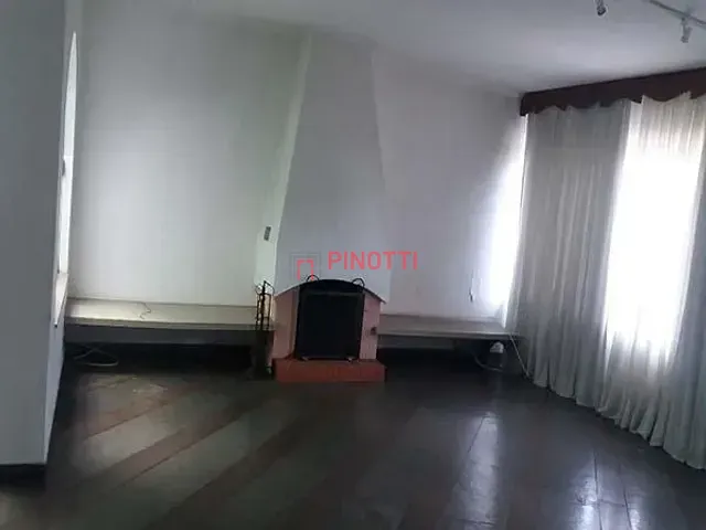 Sobrado 4 quartos e 6 banheiros, à venda, no bairro Jardim do Mar em São Bernardo do Campo