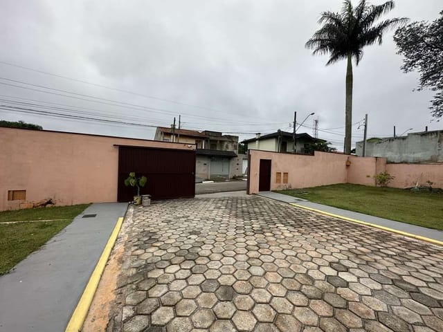 Sobrado com 130m² 2 quartos e 1 banheiro, à venda, no bairro Chácara Bel Verde em Vargem Grande Paulista