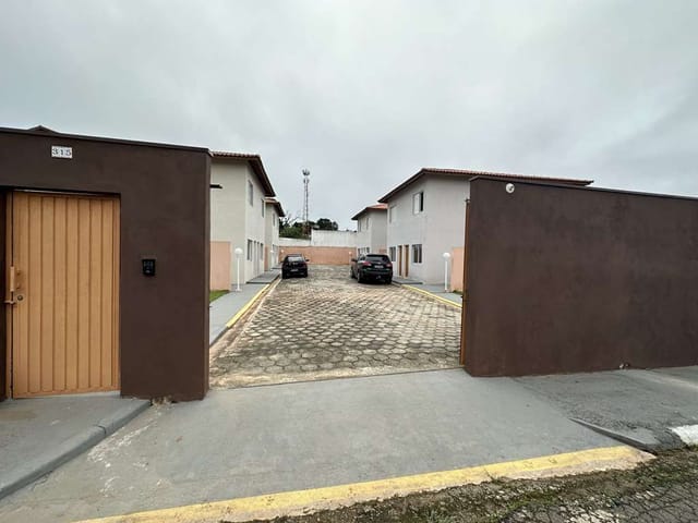 Sobrado com 130m² 2 quartos e 1 banheiro, à venda, no bairro Chácara Bel Verde em Vargem Grande Paulista