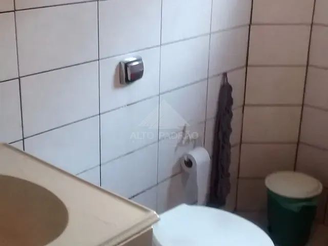 Sobrado com 100m² 3 quartos e 2 banheiros, à venda, no bairro Parque das Américas em Mauá