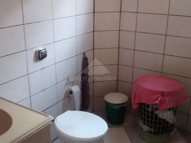 Sobrado com 100m² 3 quartos e 2 banheiros, à venda, no bairro Parque das Américas em Mauá