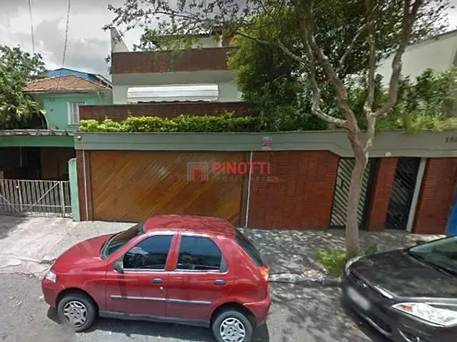Sobrado 4 quartos e 3 banheiros, à venda, no bairro Jardim do Mar em São Bernardo do Campo