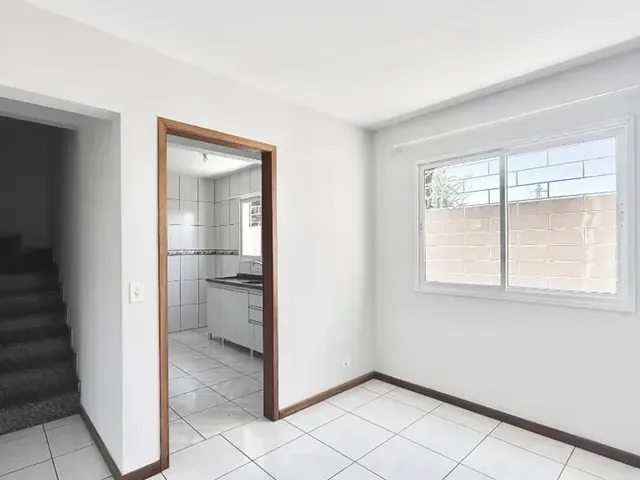Casa com 132m² 3 quartos e 2 banheiros, à venda, no bairro São Braz em Curitiba
