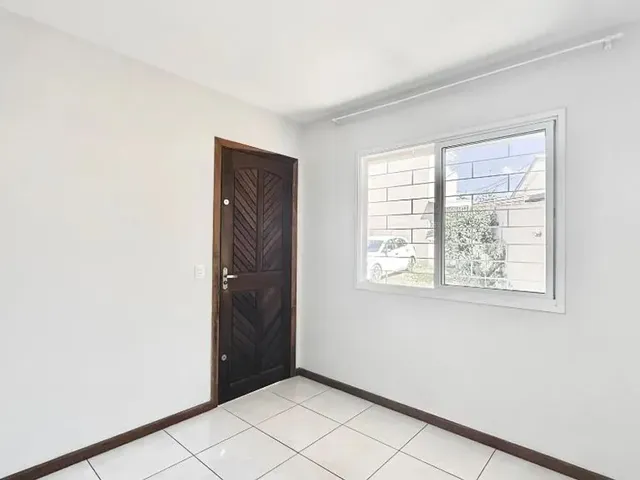 Sobrado com 132m² 3 quartos e 2 banheiros, à venda, no bairro São Braz em Curitiba