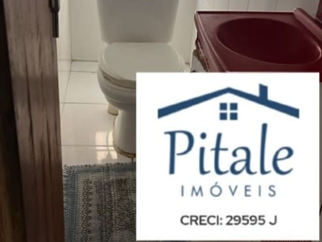 Sobrado com 126m² 3 quartos e 2 banheiros, à venda, no bairro City Bussocaba em Osasco