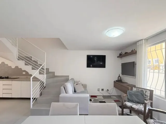 Casa com 79m² 3 quartos e 3 banheiros, à venda, no bairro Santa Felicidade em Curitiba