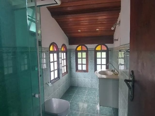 Sobrado com 400m² 7 quartos e 5 banheiros, à venda, no bairro Vila Clarice em São Paulo