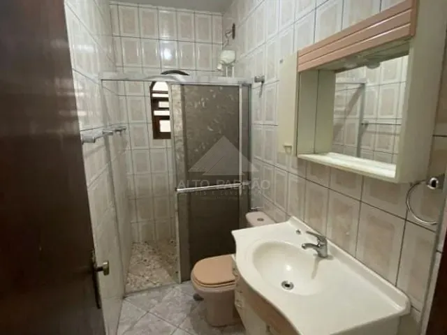 Sobrado com 125m² 4 quartos e 3 banheiros, à venda, no bairro Jardim Itapeva em Mauá