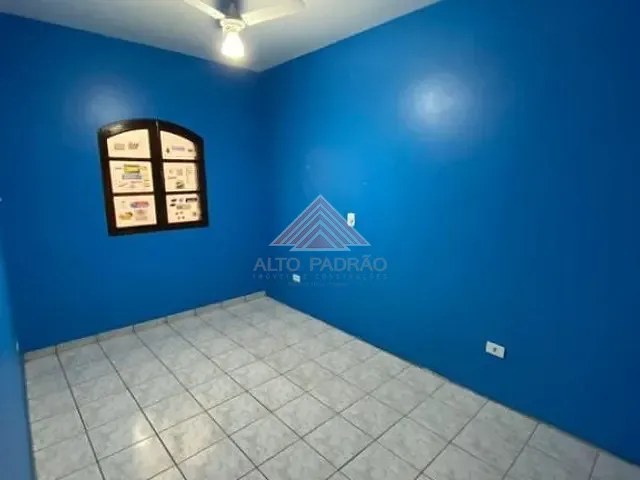 Sobrado com 125m² 4 quartos e 3 banheiros, à venda, no bairro Jardim Itapeva em Mauá