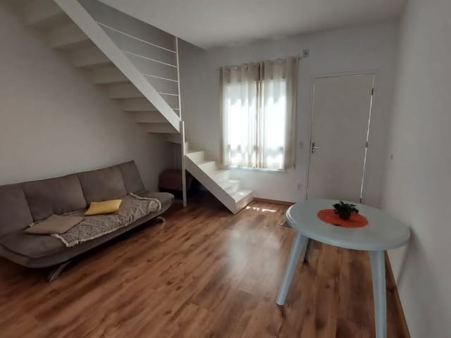 Sobrado com 75m² 2 quartos e 2 banheiros, à venda, no bairro Centro em Vargem Grande Paulista