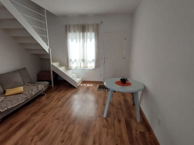 Sobrado com 75m² 2 quartos e 2 banheiros, à venda, no bairro Centro em Vargem Grande Paulista