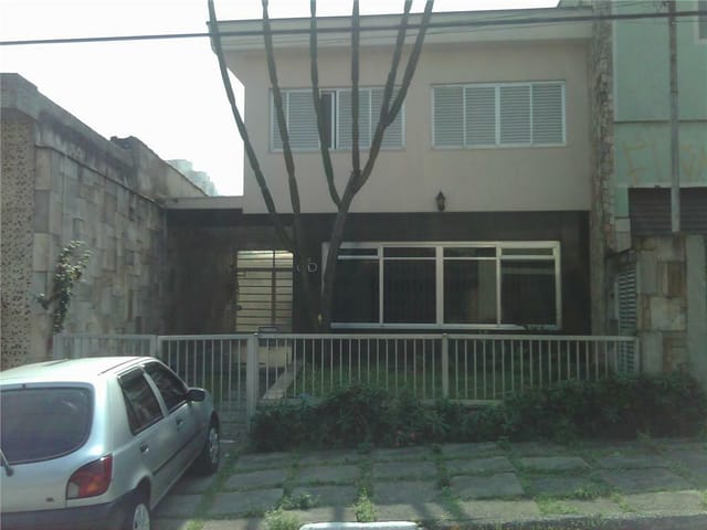 Foto do Sobrado - Sobrado Residencial à venda, Vila Formosa, São Paulo - SO0036. | ZONA LESTE IMÓVEIS