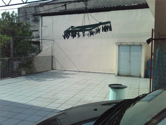 Foto do Sobrado - Sobrado Residencial à venda, Vila Formosa, São Paulo - SO0036. | ZONA LESTE IMÓVEIS